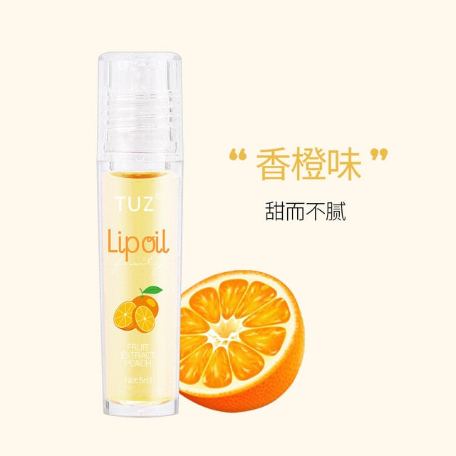 Fresh Fruit Roll-on Lip Balm - So Good!