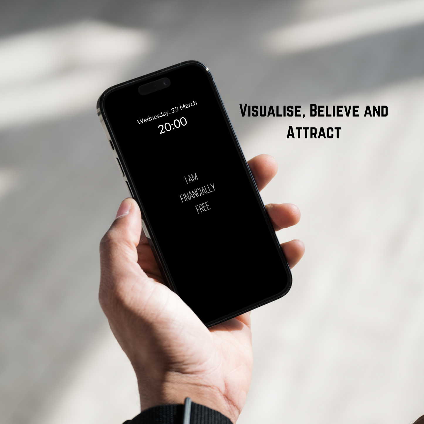 61 Minimalist iPhone wallpaper | Backphone lock screen | Positive Inspirational Phone Background Image