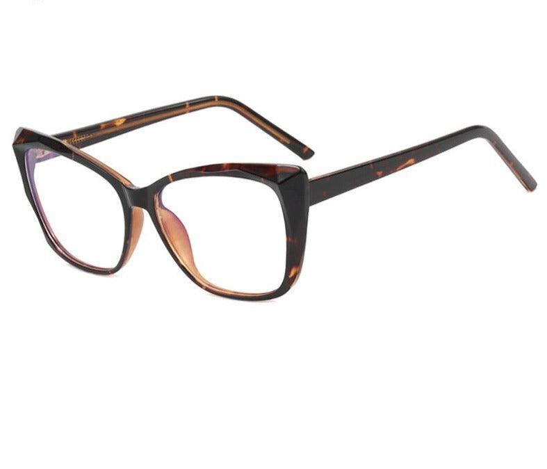 Sofia Eyeglasses, Executive Eyewear Style
