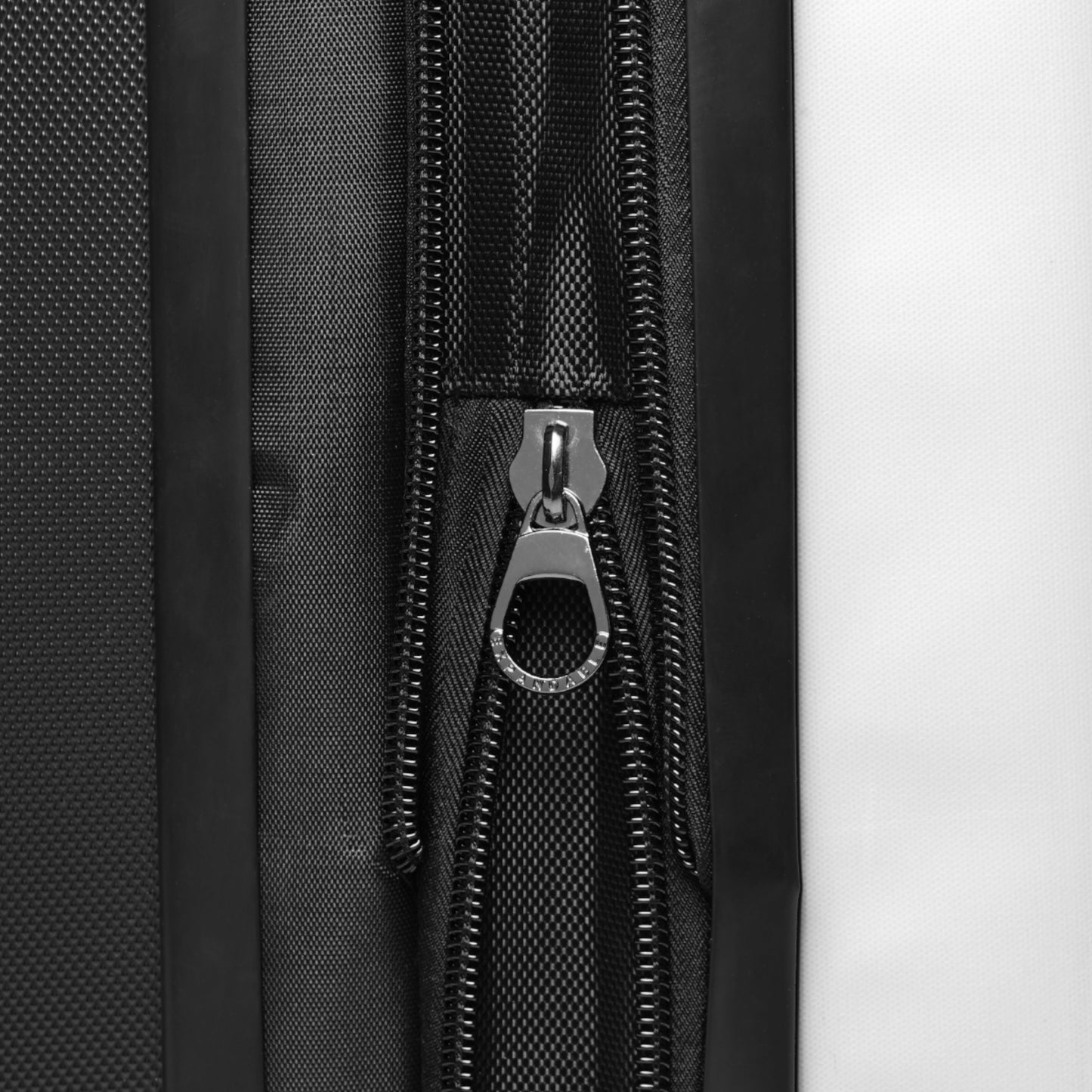 Inspirational Luggage, Holidays Suitcase, Positive Hard Shell Trolley