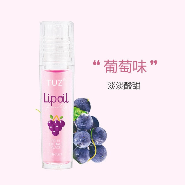 Fresh Fruit Roll-on Lip Balm - So Good!