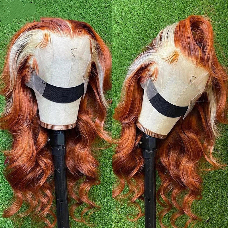 Radiate Confidence with the 2023 Human Hair Wig Head Cover: Highlights in 613