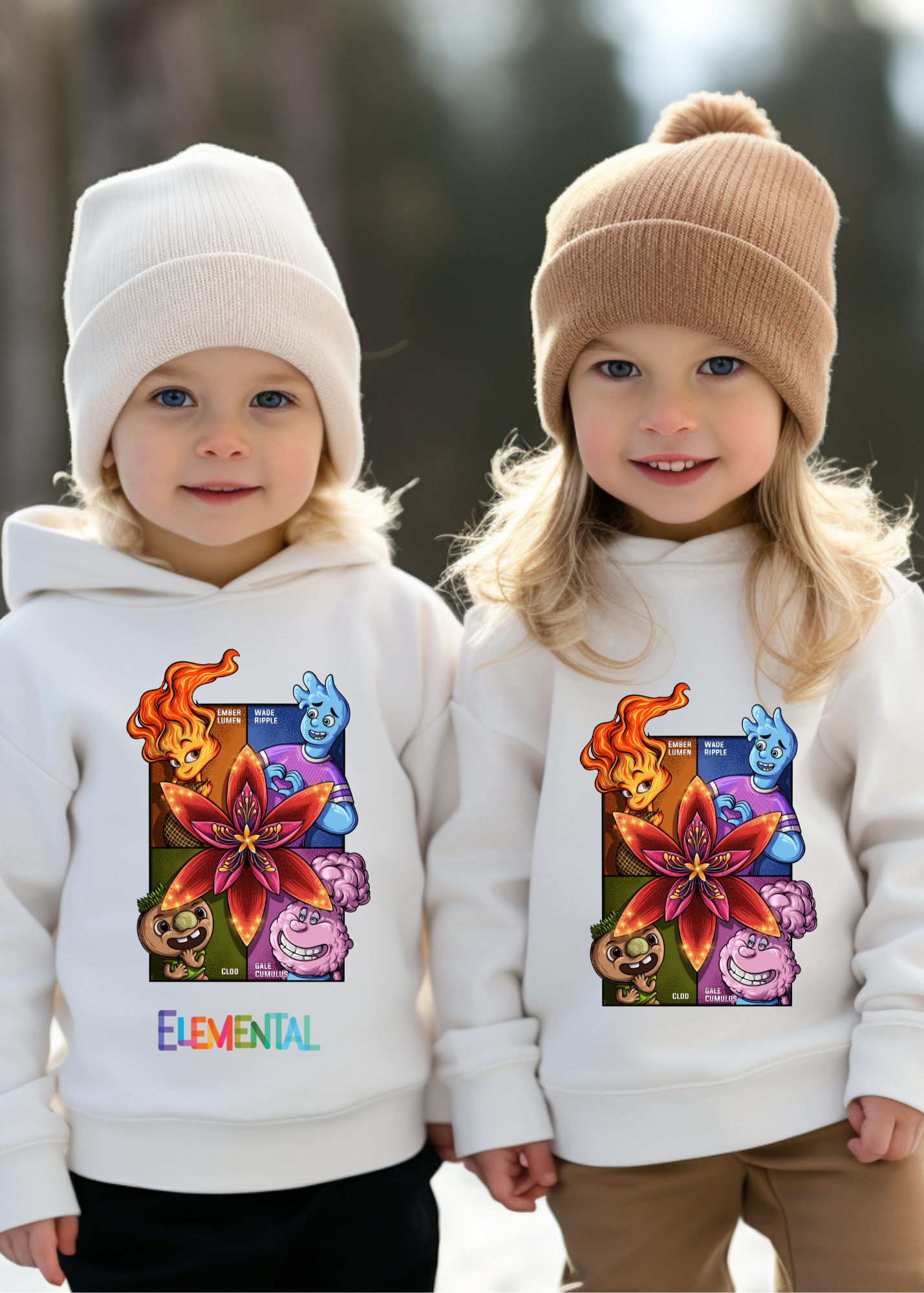 Vivisteria Flower, Elemental Png, Elemental Svg, Ember Fire Girl, Wade Water Boy, Elemental Svg, Cricut Files, Elemental Wall Art, Printable Design, Elemental Movie 2013, T-shirt design, pillow print, mug, Elemental hoodie, Sweatshirt, Stickers