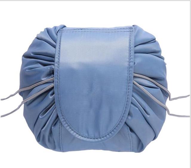 Travel in Style: Discover the Ultimate Cosmetic Bag for All Your Beauty Essentials!