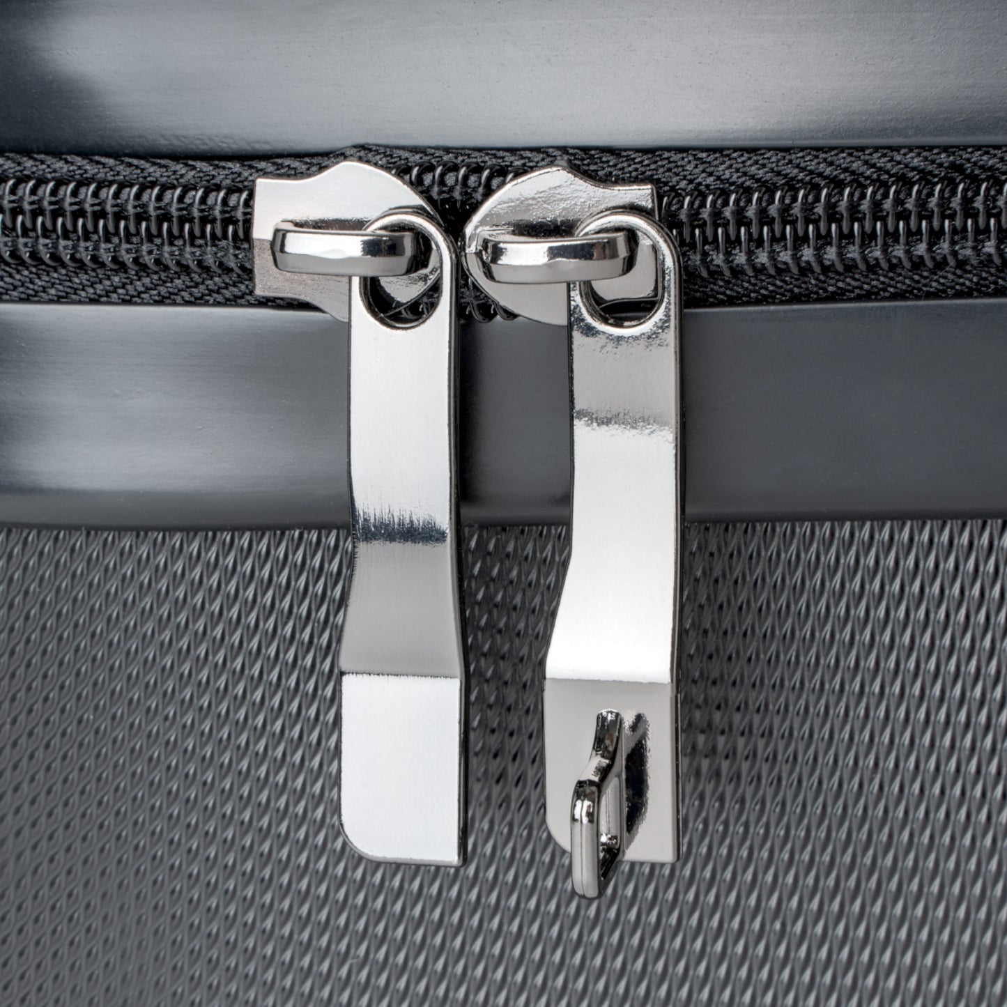 Inspirational Luggage, Holidays Suitcase, Positive Hard Shell Trolley