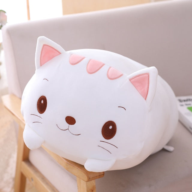 Soft Animal Pillow Cushion