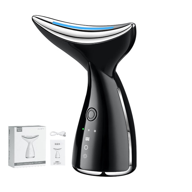 Revitalize Your Neckline: Introducing the Neck Beauty Machine - Your Key to a Youthful and Lifted Neck!