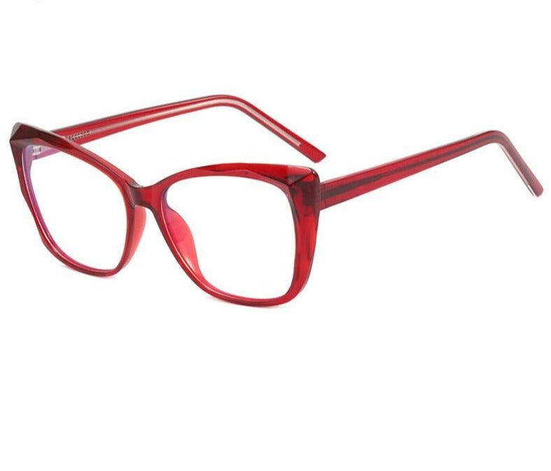 Sofia Eyeglasses, Executive Eyewear Style