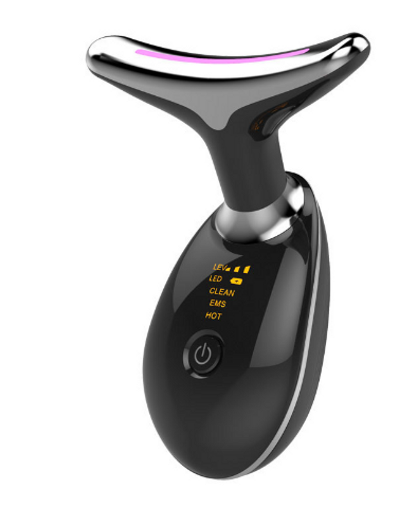 Illuminate Your Beauty: The LED Neck Beauty Device - Reducing Wrinkles and Enhancing Youthful Glow