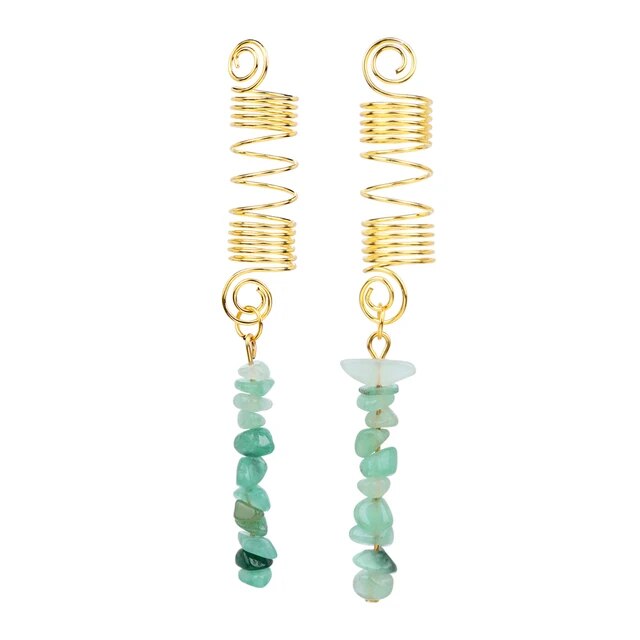 Dazzling Crystal Hair Jewellery