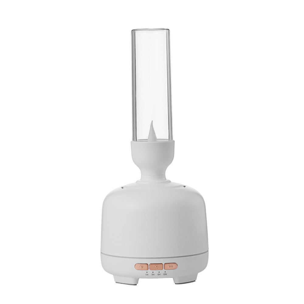 European Style Aromatherapy Candle Light Romantic Aroma Diffuser - Sleep Aid