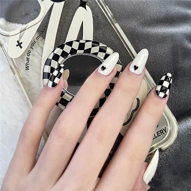 2023 Trending Nail Patch