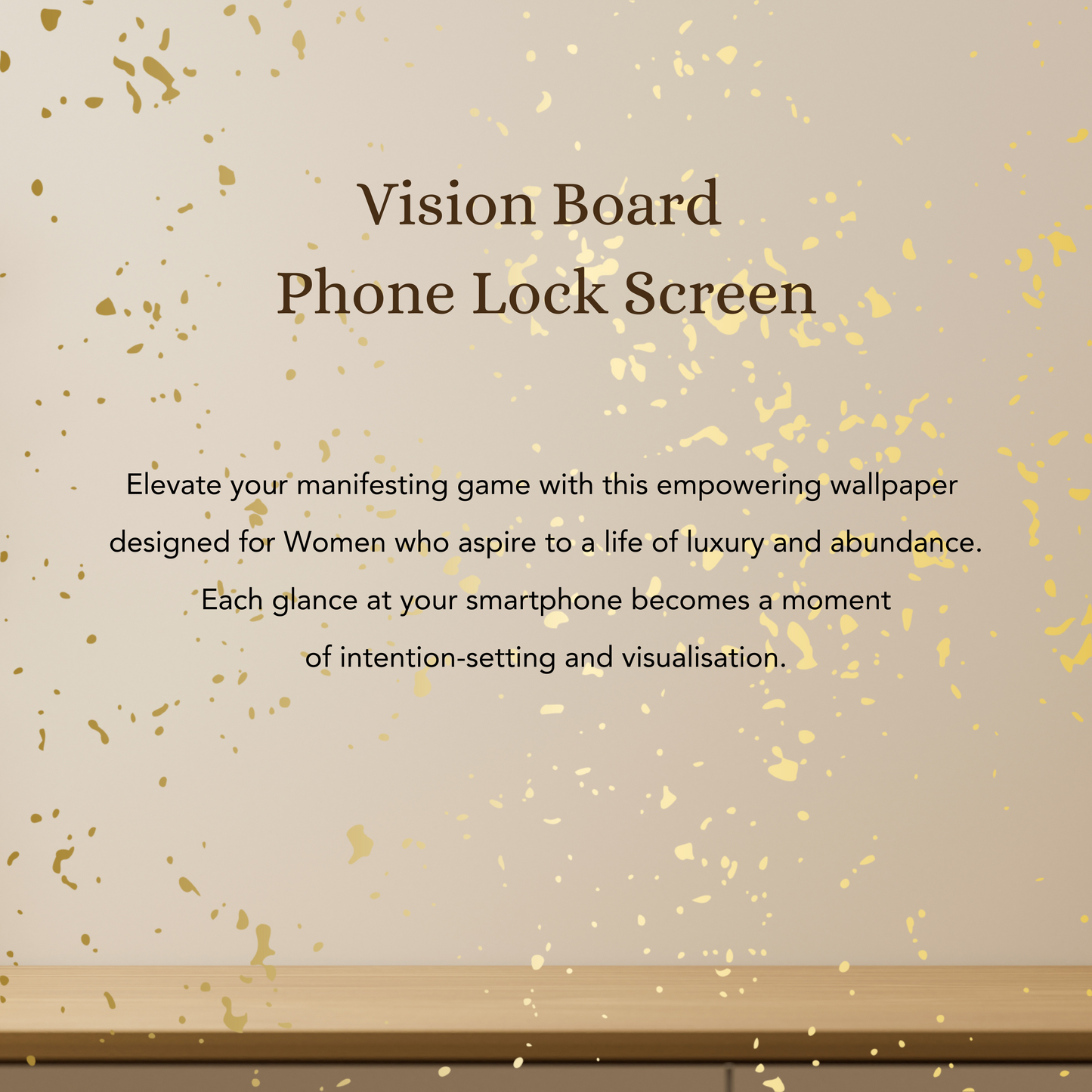 Vision Board Phone wallpaper, Women Lifestyle - 110