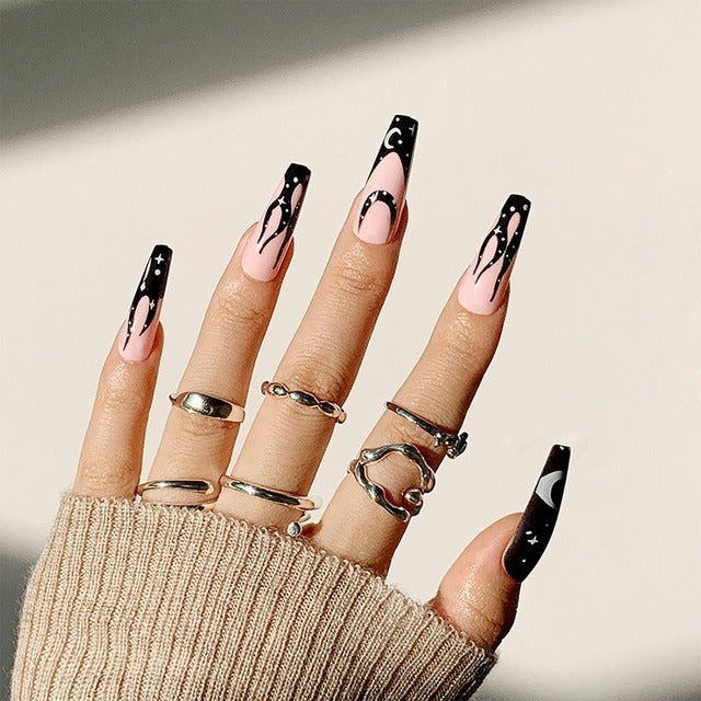 2023 Trending Nail Patch