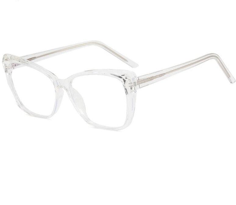 Sofia Eyeglasses, Executive Eyewear Style