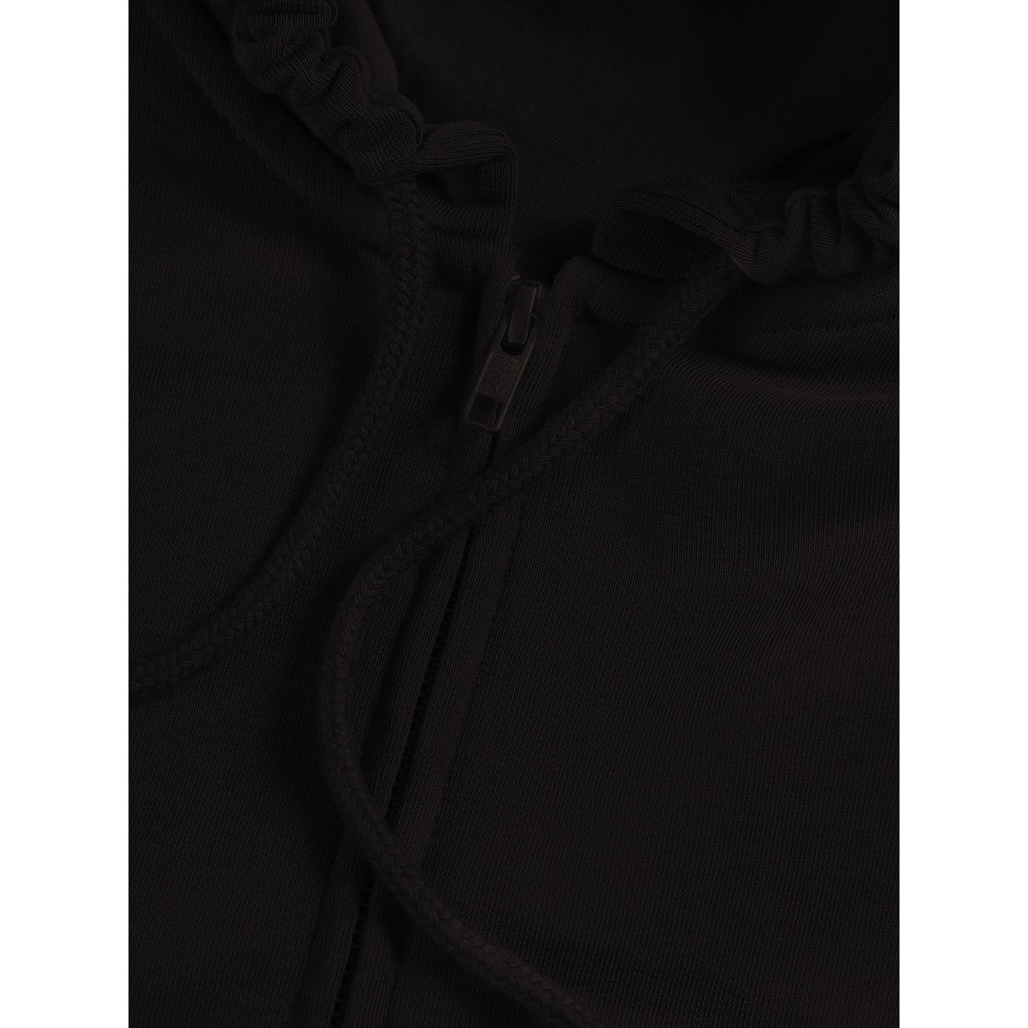 Wordplay: Get Some Fun Time - Organic Unisex Zip Hoodie
