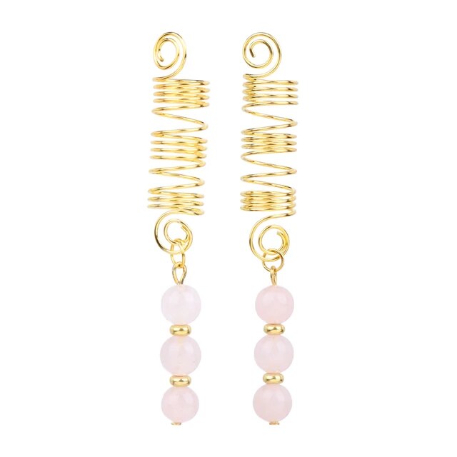 Dazzling Crystal Hair Jewellery