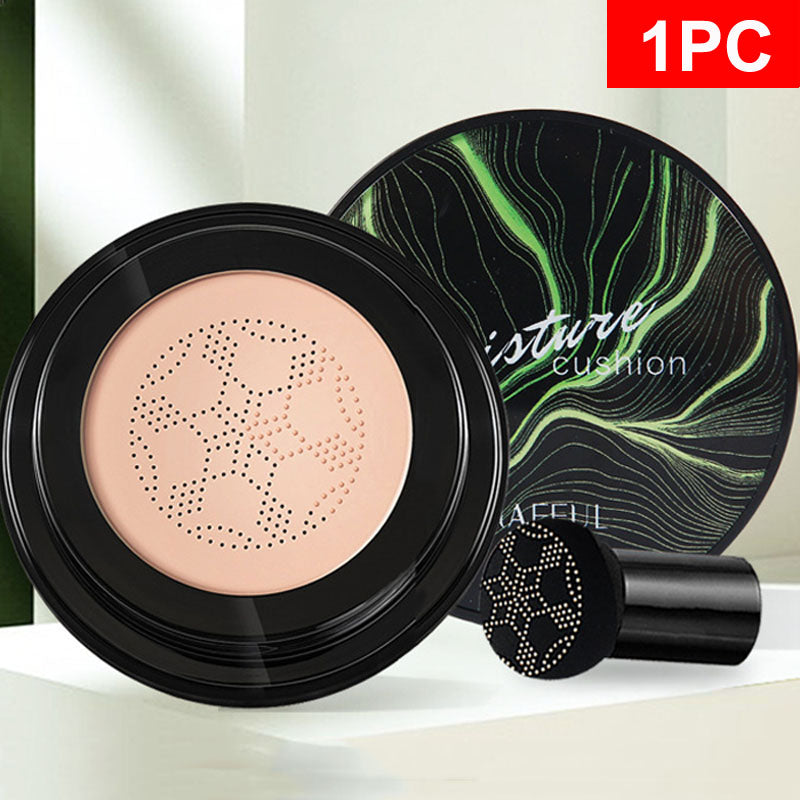 Magic Waterproof Moisture Foundation - For Every Skin Tone
