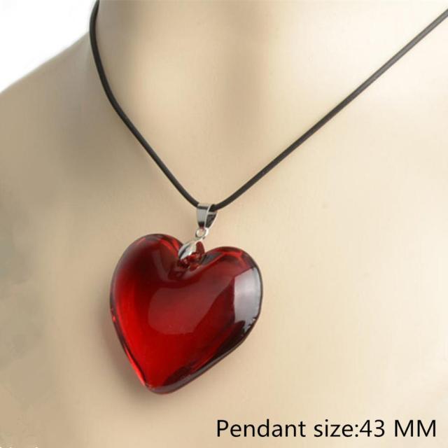 Inspirational Angel Aura Necklace - Women Unique Gift Idea