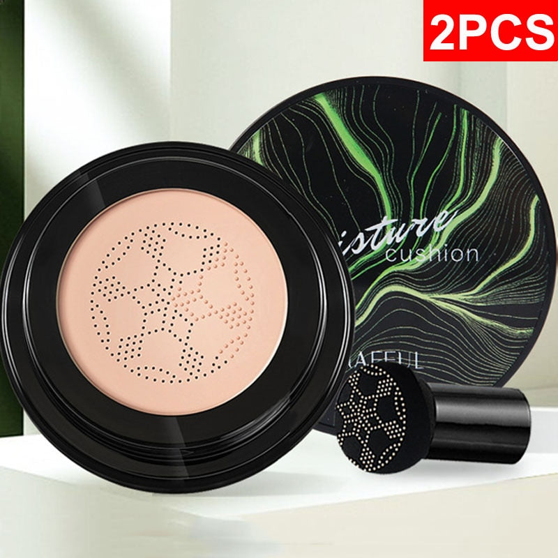 Magic Waterproof Moisture Foundation - For Every Skin Tone