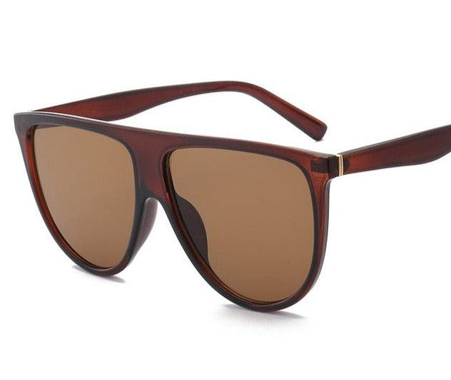 Asher Sunglasses, UV Rays Protector, Classic Design