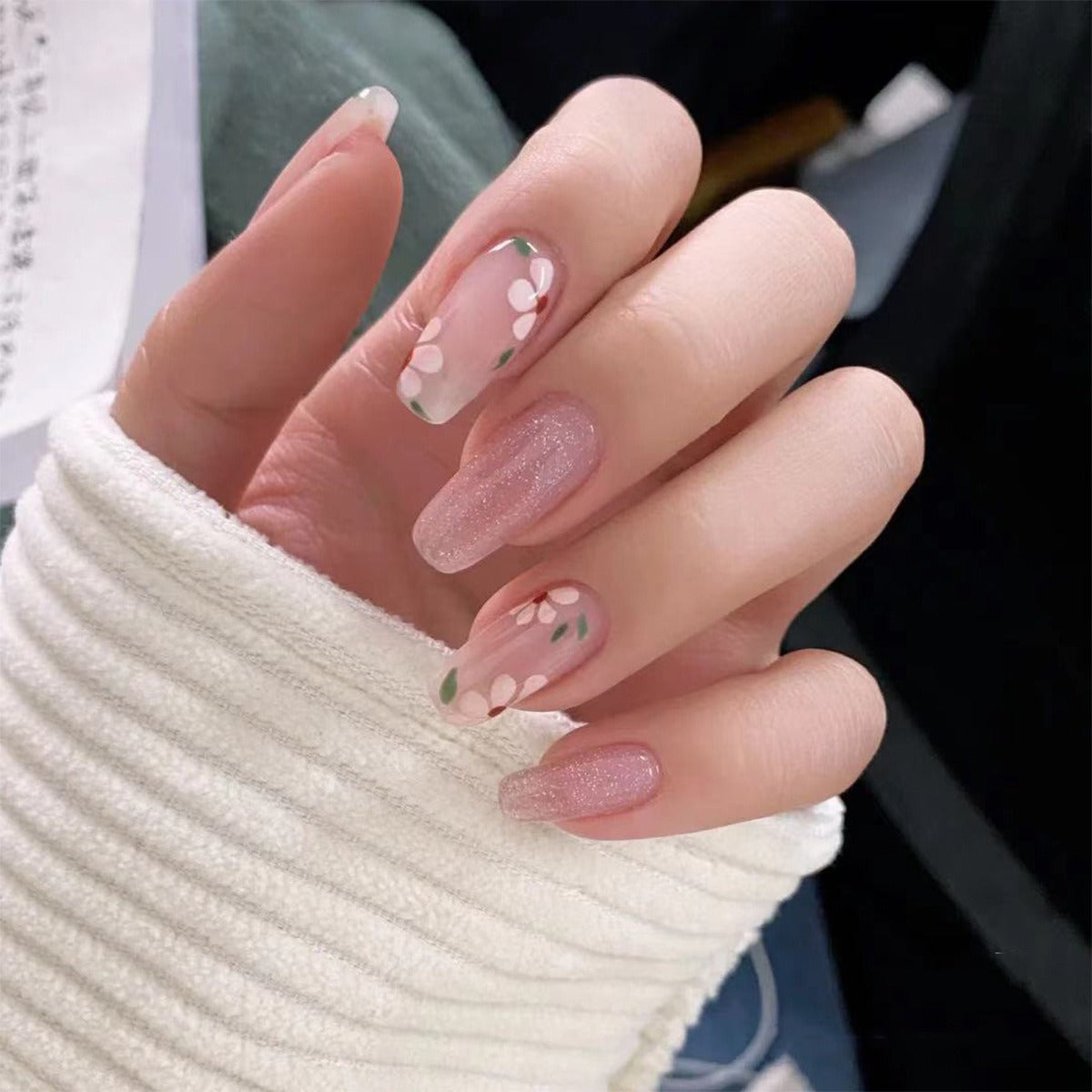 2023 Trending Nail Patch
