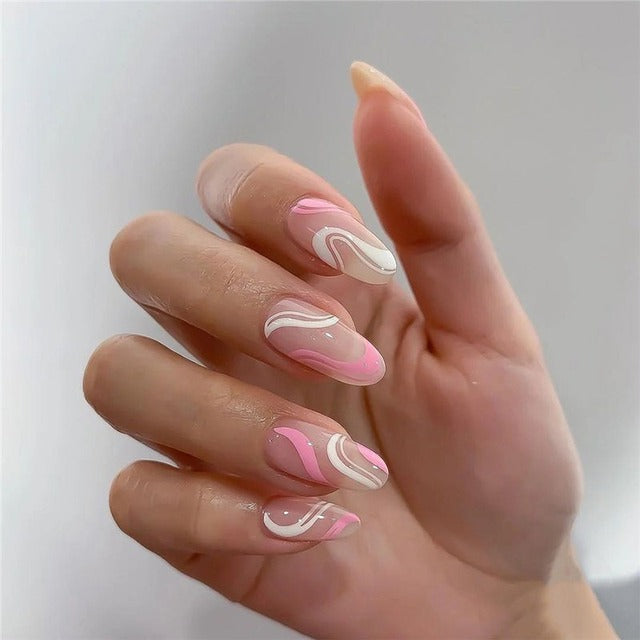 2023 Trending Nail Patch
