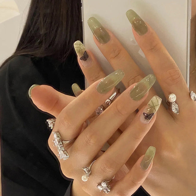 2023 Trending Nail Patch