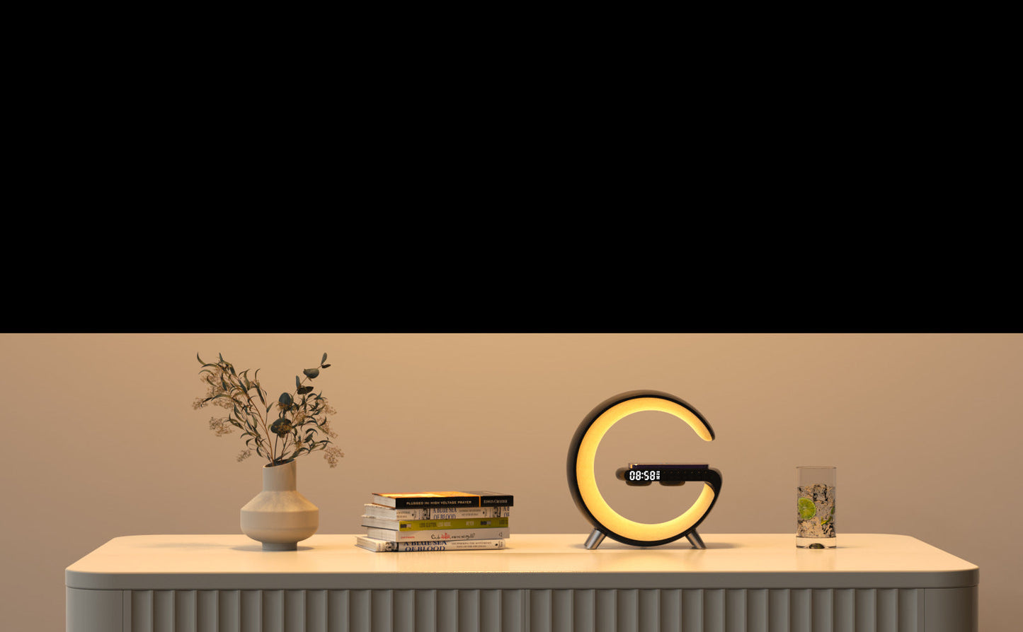 Luxury Zen Intelligent Atmosphere Lamp