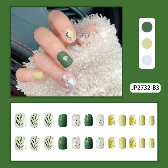 2023 Trending Nail Patch