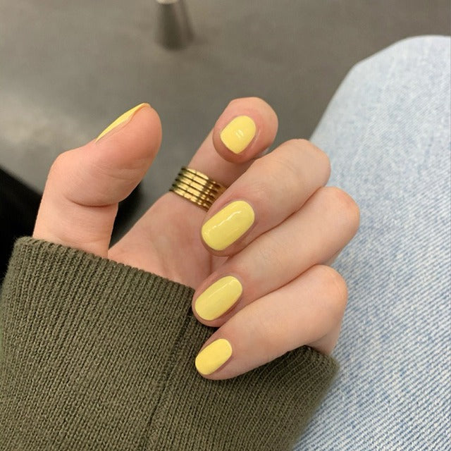 2023 Trending Nail Patch