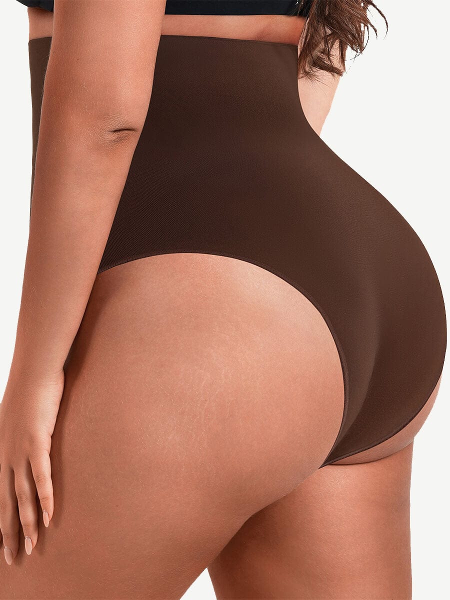 BodyGlide Comfort Shaping Panty