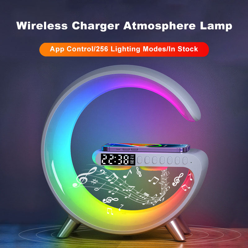 Luxury Zen Intelligent Atmosphere Lamp