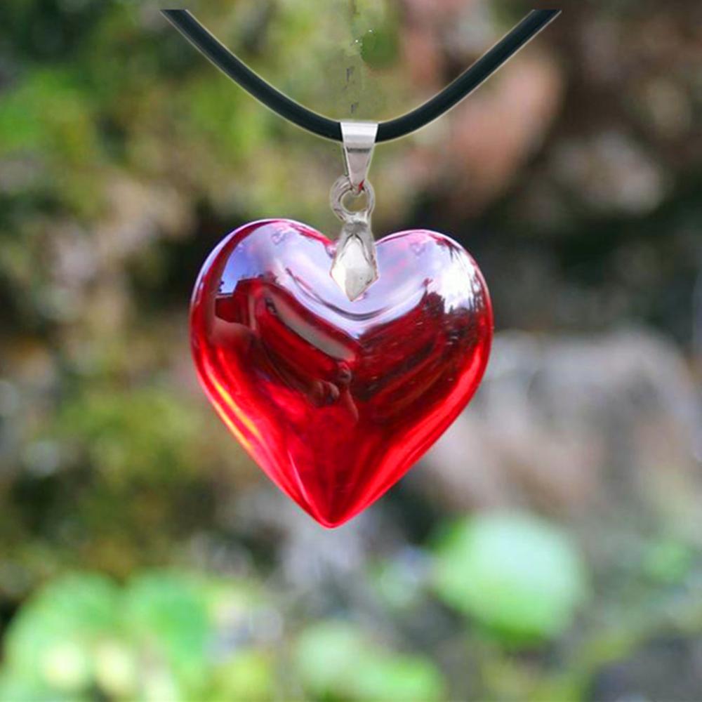 Inspirational Angel Aura Necklace - Women Unique Gift Idea