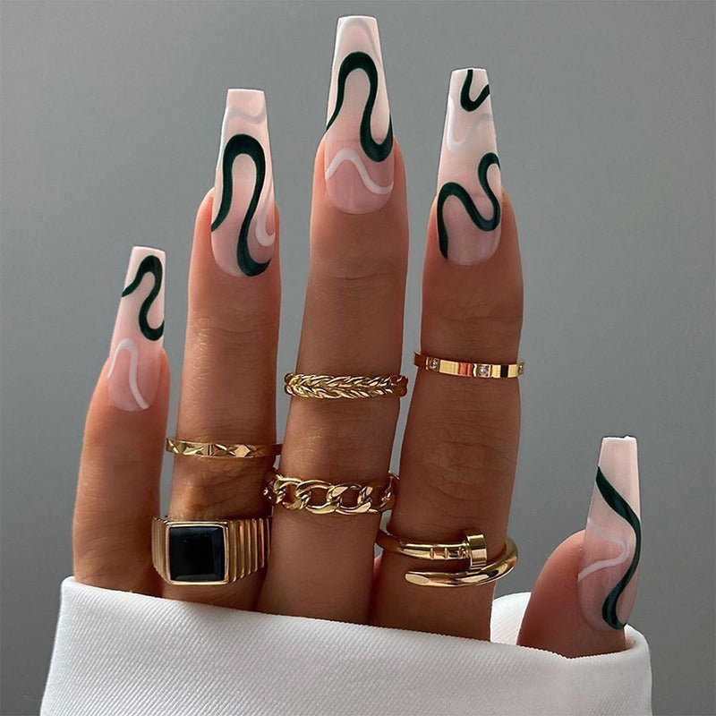 2023 Trending Nail Patch