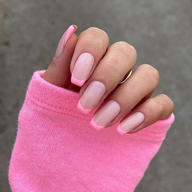 2023 Trending Nail Patch