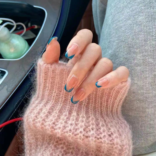 2023 Trending Nail Patch