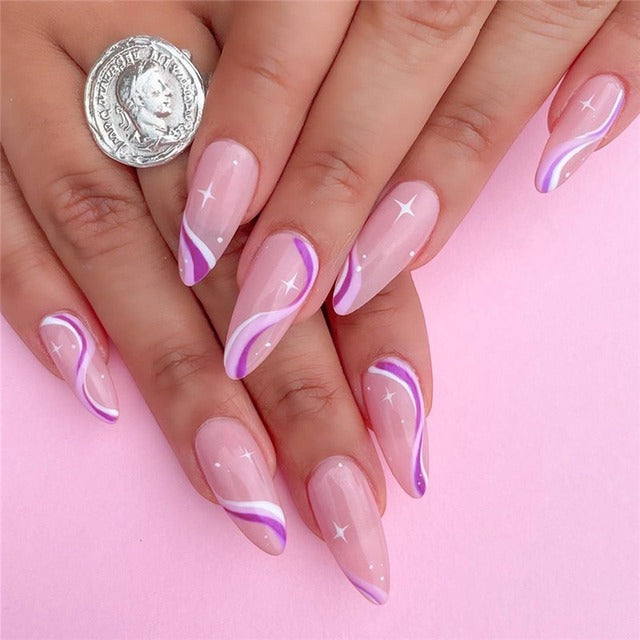 2023 Trending Nail Patch