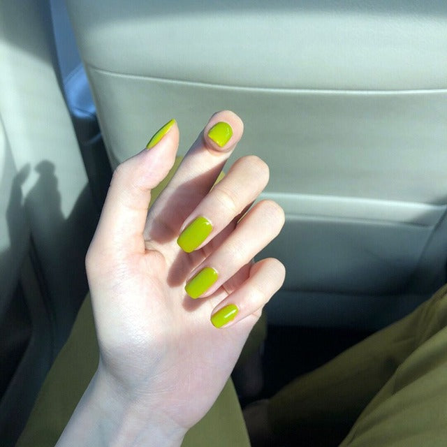 2023 Trending Nail Patch