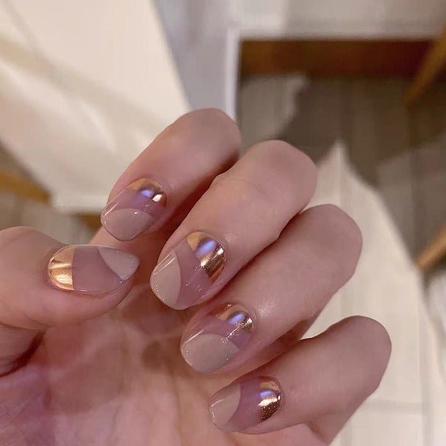 2023 Trending Nail Patch