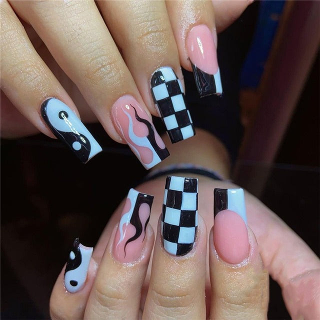 2023 Trending Nail Patch