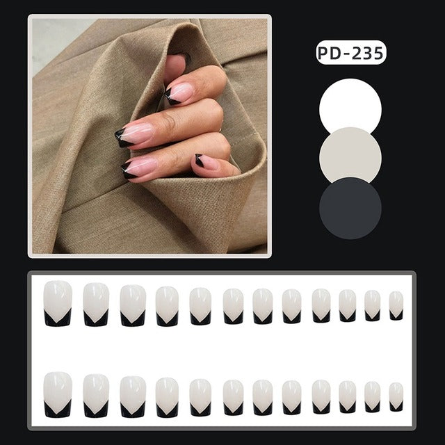 2023 Trending Nail Patch