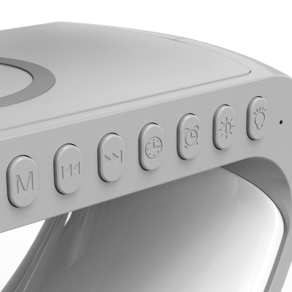 Luxury Zen Intelligent Atmosphere Lamp