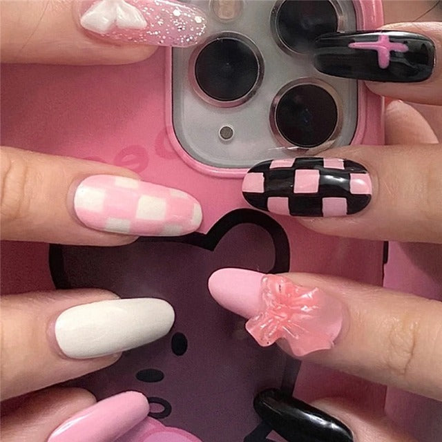 2023 Trending Nail Patch
