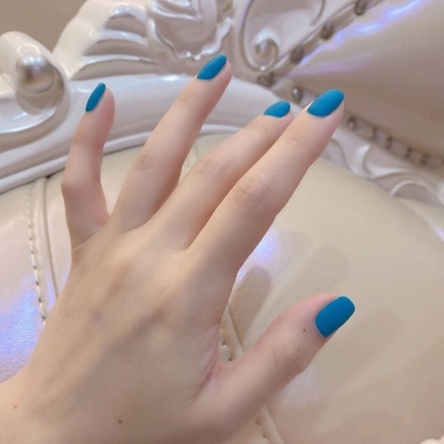 2023 Trending Nail Patch