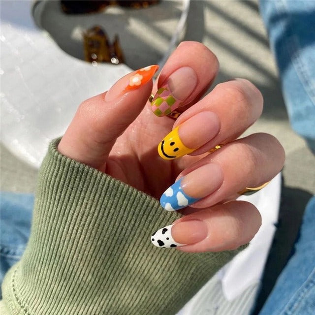 2023 Trending Nail Patch