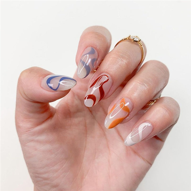 2023 Trending Nail Patch