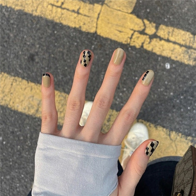 2023 Trending Nail Patch