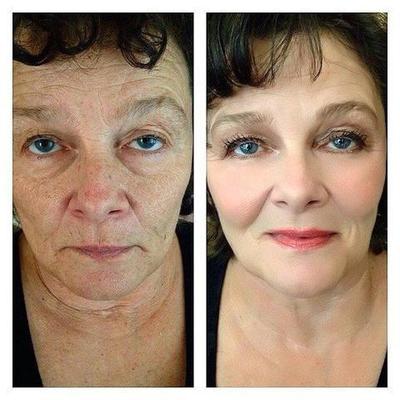 Magic Waterproof Moisture Foundation - For Every Skin Tone
