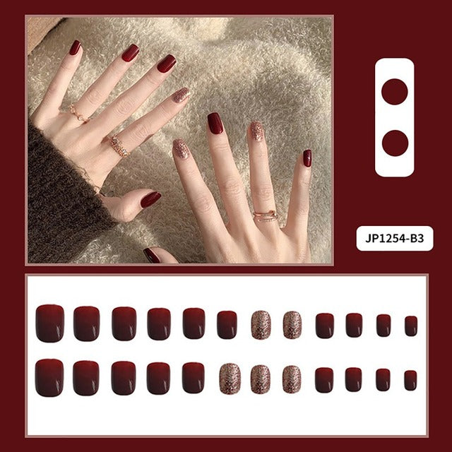 2023 Trending Nail Patch